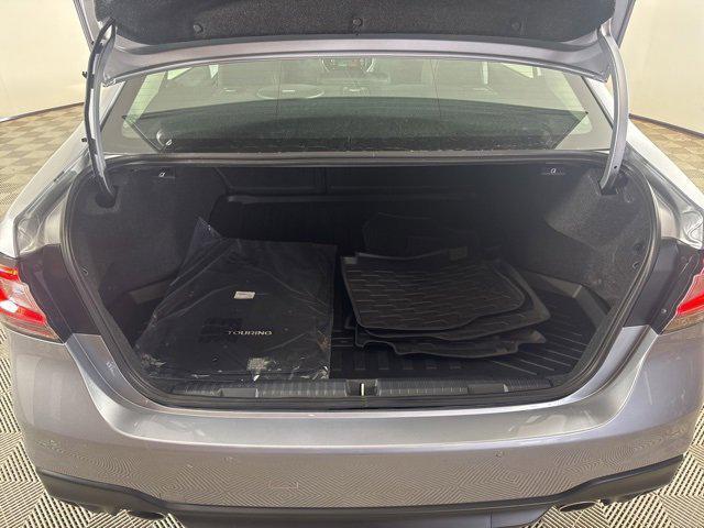 used 2025 Subaru Legacy car, priced at $34,500