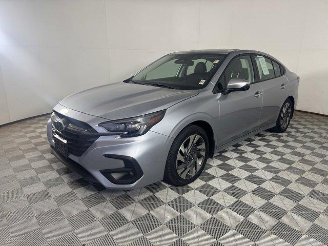 used 2025 Subaru Legacy car, priced at $34,500