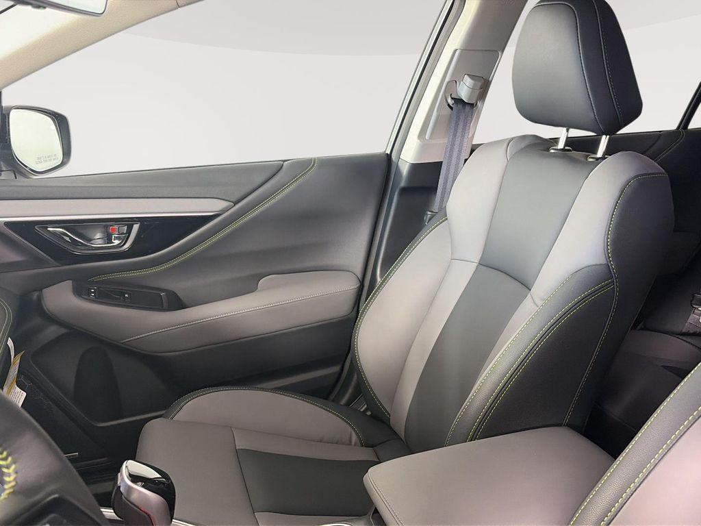 used 2025 Subaru Outback car, priced at $35,200