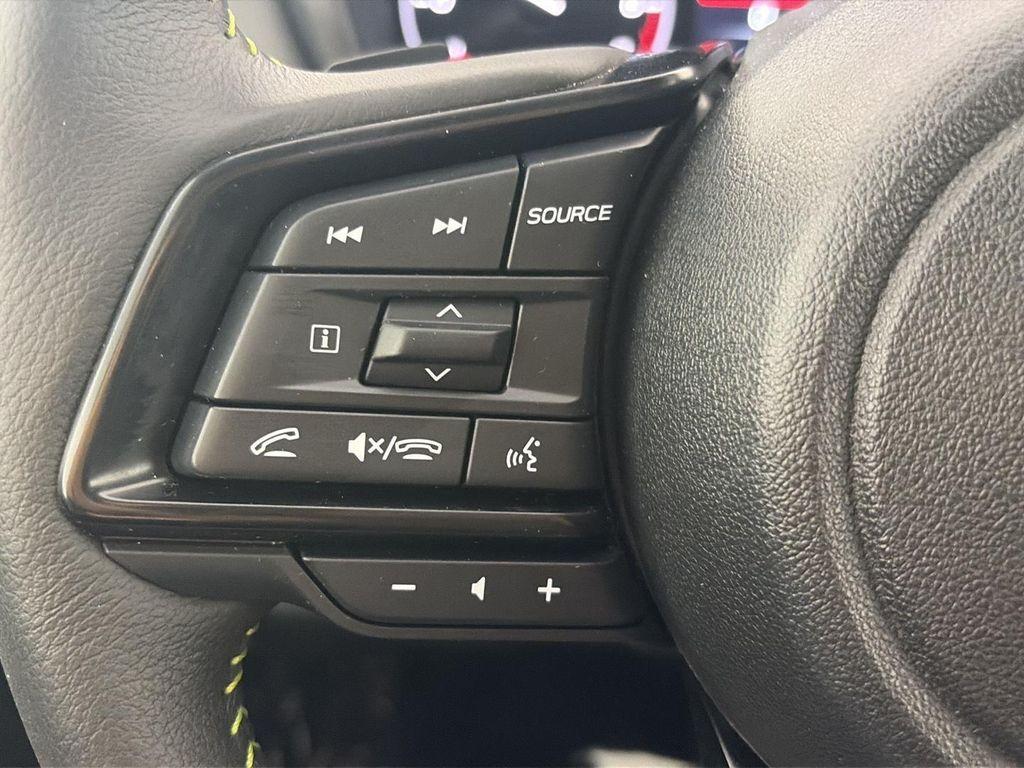used 2025 Subaru Outback car, priced at $35,200