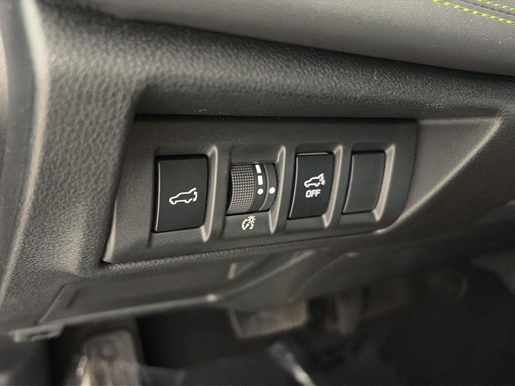 used 2025 Subaru Outback car, priced at $35,200