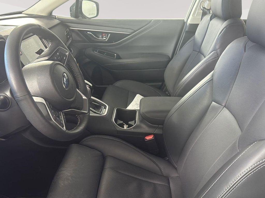 used 2025 Subaru Legacy car, priced at $31,500