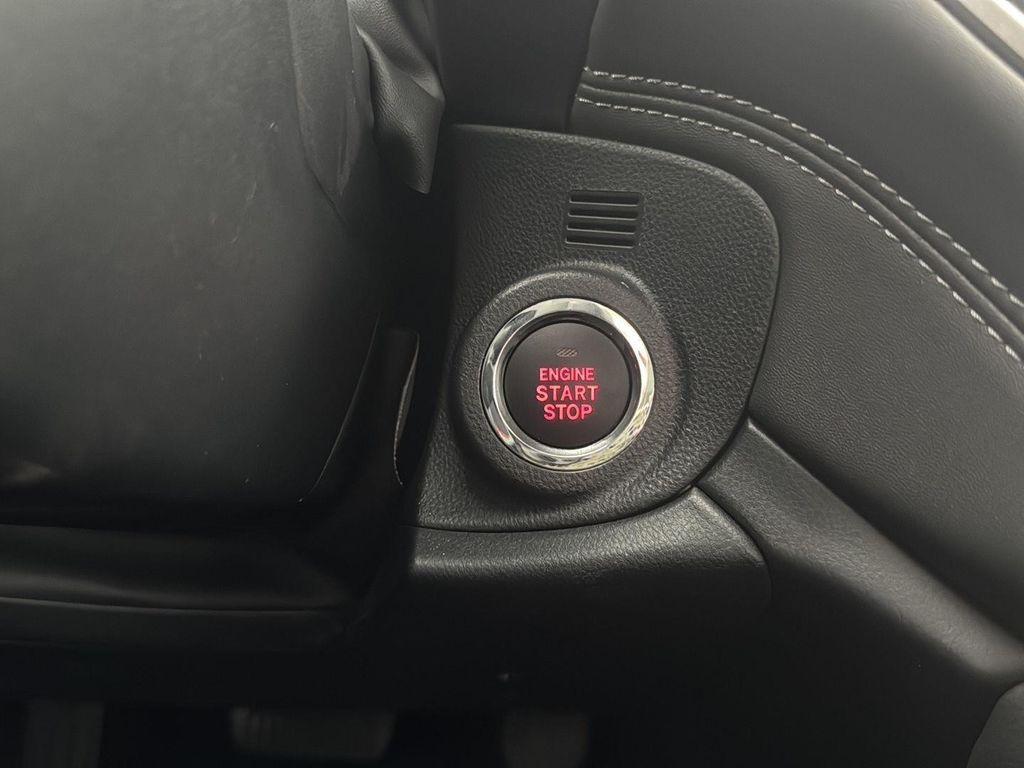 used 2025 Subaru Legacy car, priced at $31,900