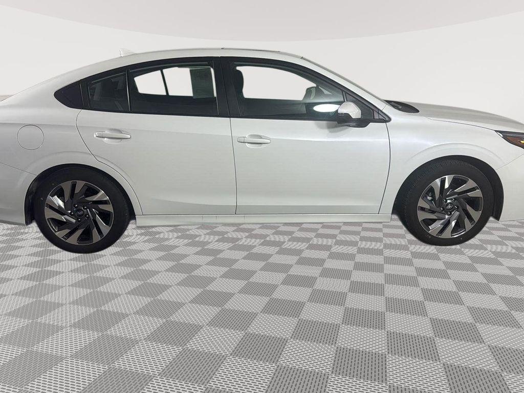 used 2025 Subaru Legacy car, priced at $31,500