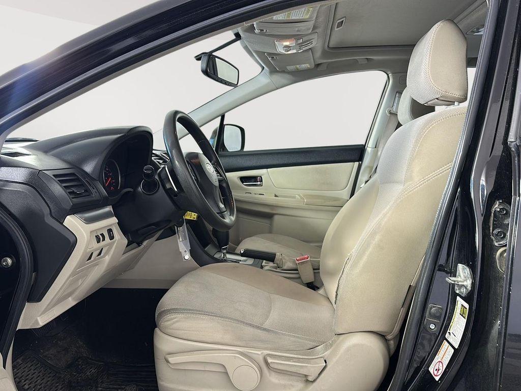 used 2013 Subaru XV Crosstrek car, priced at $10,498