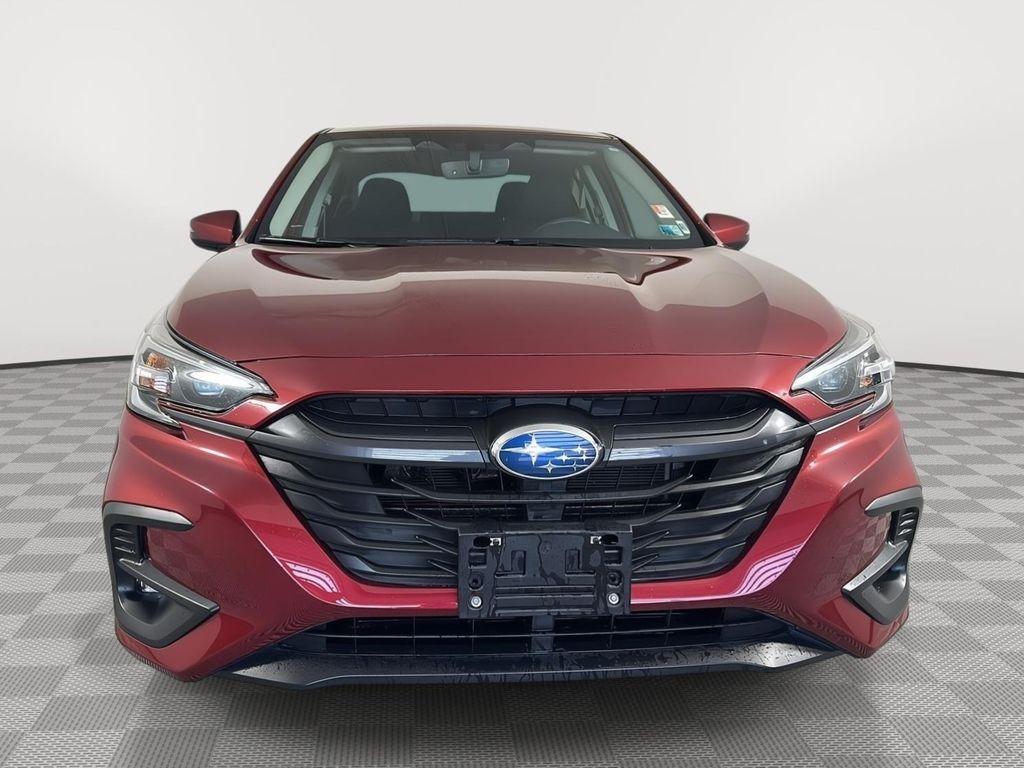 used 2023 Subaru Legacy car, priced at $23,500