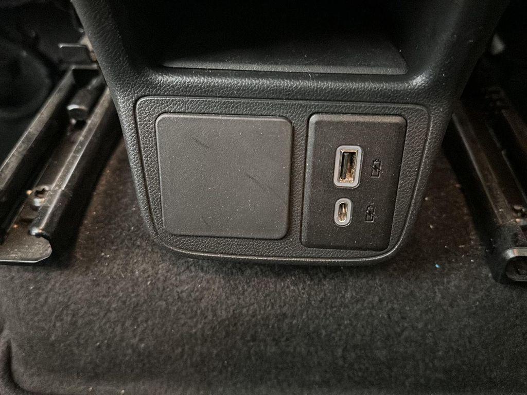 used 2023 Buick Encore GX car, priced at $18,300