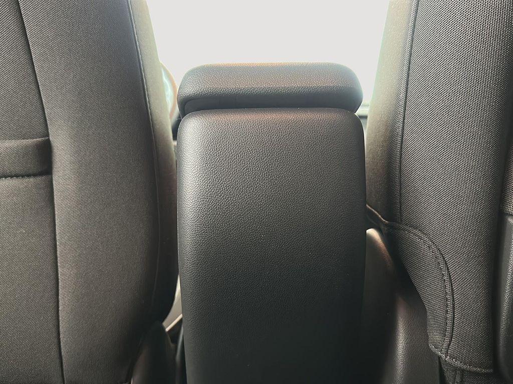 used 2024 Chevrolet TrailBlazer car, priced at $25,000