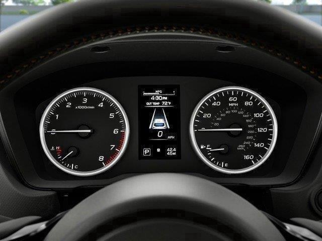 new 2026 Subaru Forester car, priced at $39,707