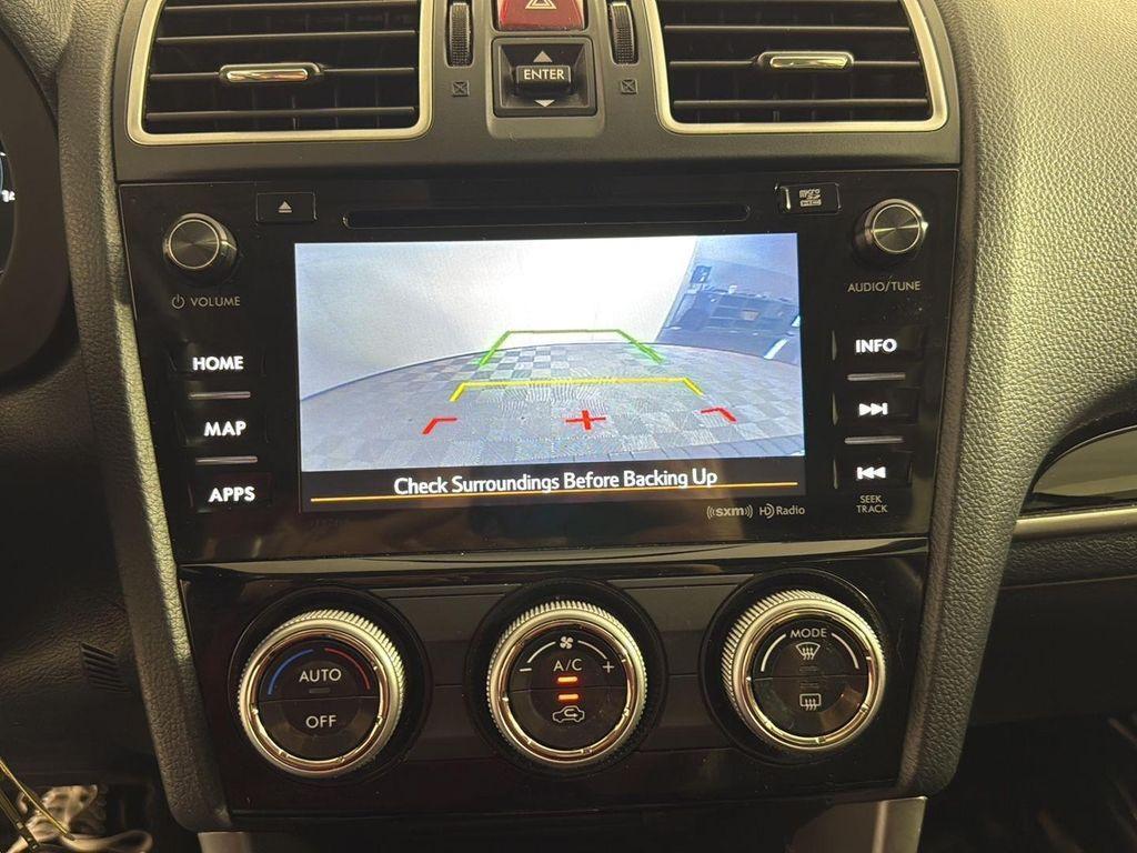 used 2017 Subaru Forester car, priced at $20,998