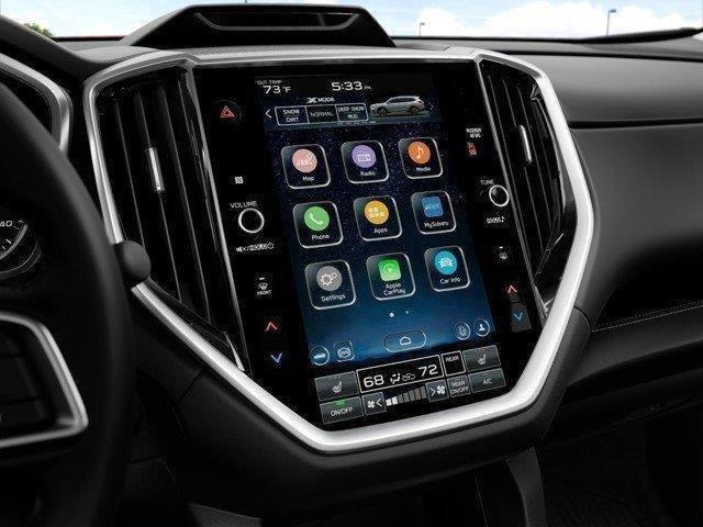 new 2026 Subaru Ascent car, priced at $47,259