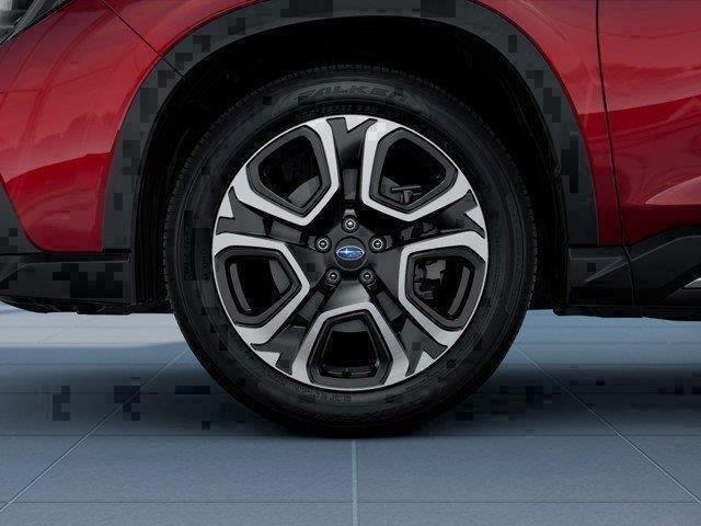 new 2026 Subaru Ascent car, priced at $47,259