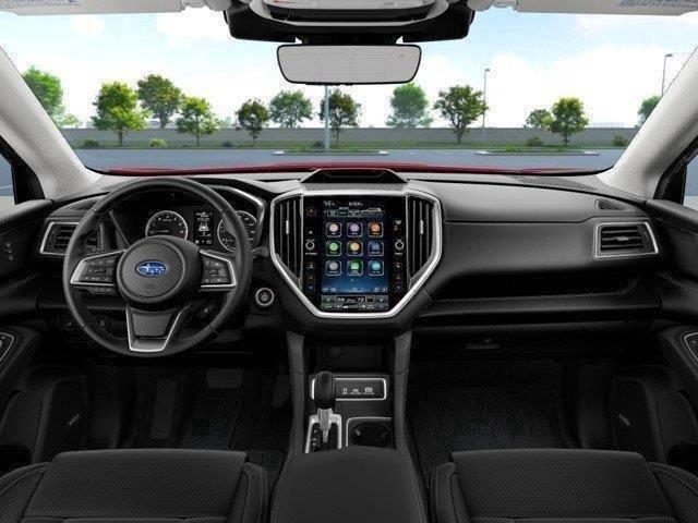 new 2026 Subaru Ascent car, priced at $47,259