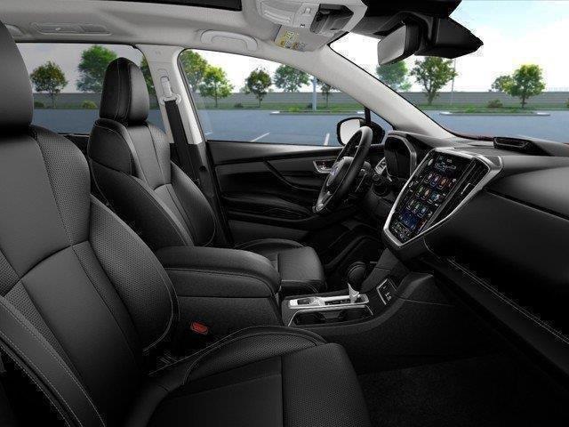 new 2026 Subaru Ascent car, priced at $47,259
