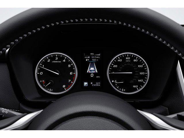 new 2025 Subaru Outback car, priced at $36,837