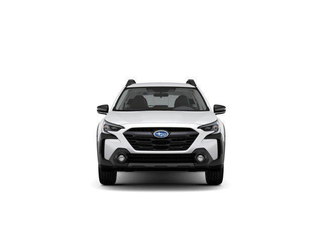 new 2025 Subaru Outback car, priced at $36,837