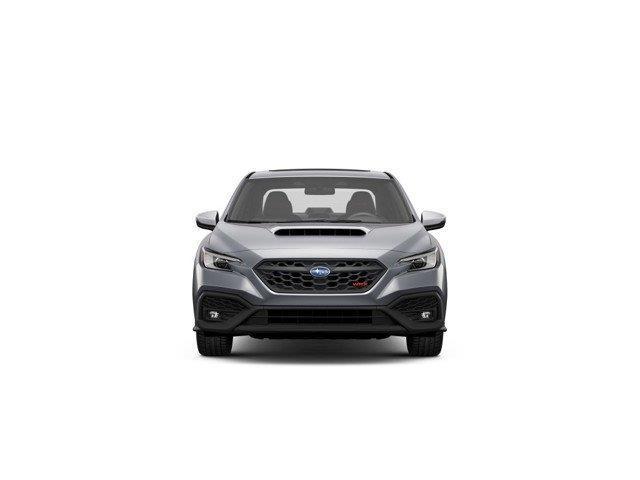 new 2025 Subaru WRX car, priced at $41,968