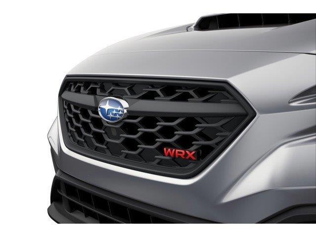 new 2025 Subaru WRX car, priced at $41,968