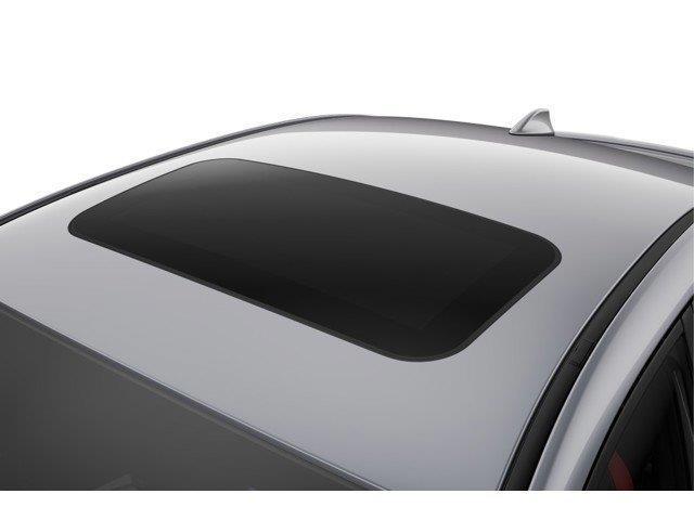 new 2025 Subaru WRX car, priced at $41,968