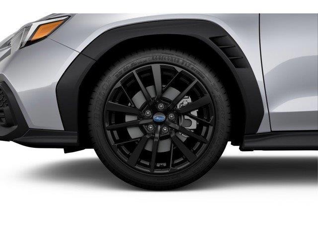 new 2025 Subaru WRX car, priced at $41,968