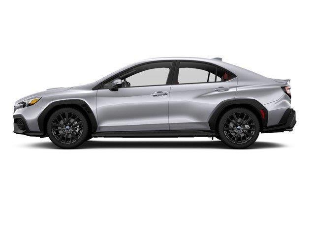new 2025 Subaru WRX car, priced at $41,968
