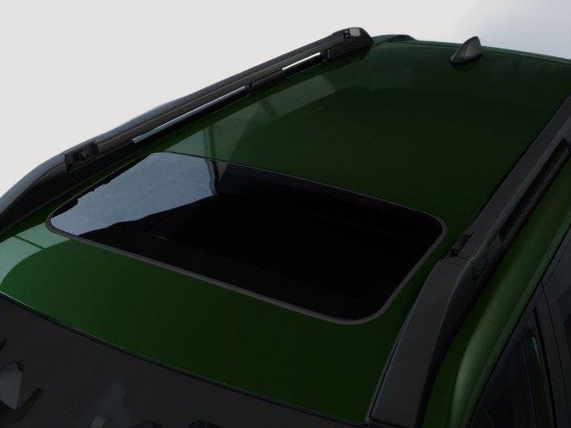 new 2026 Subaru Outback car, priced at $45,182