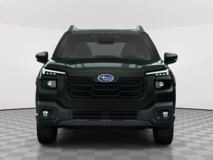 new 2026 Subaru Outback car, priced at $45,182