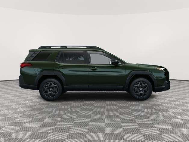 new 2026 Subaru Outback car, priced at $45,182