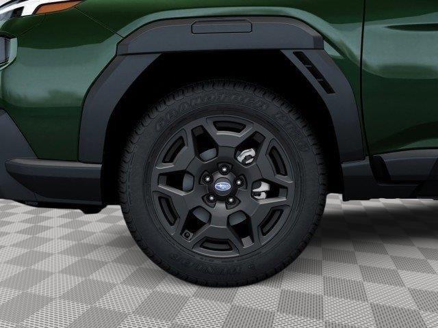 new 2026 Subaru Outback car, priced at $45,182