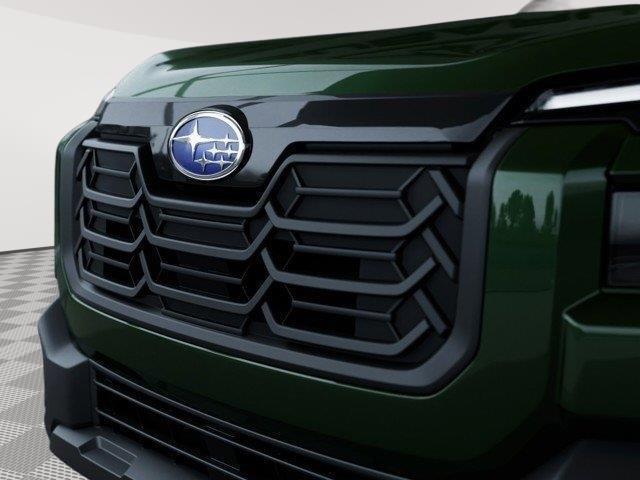 new 2026 Subaru Outback car, priced at $45,182