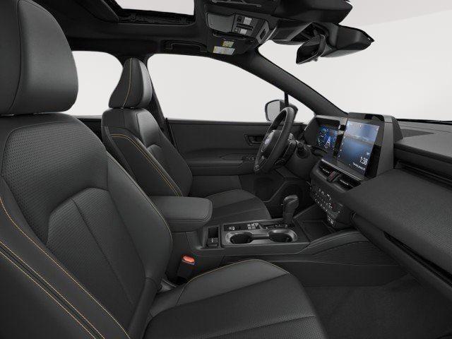 new 2026 Subaru Outback car, priced at $45,182