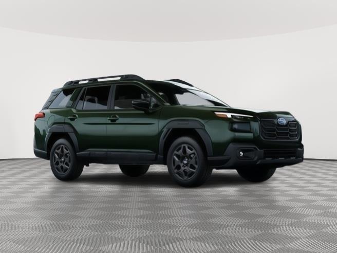 new 2026 Subaru Outback car, priced at $45,182