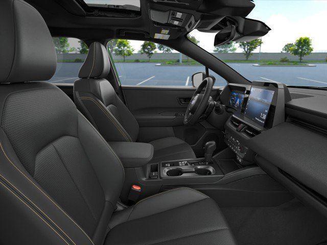 new 2026 Subaru Outback car, priced at $44,682