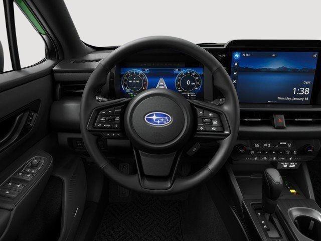 new 2026 Subaru Outback car, priced at $45,182