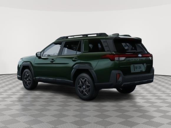 new 2026 Subaru Outback car, priced at $45,182