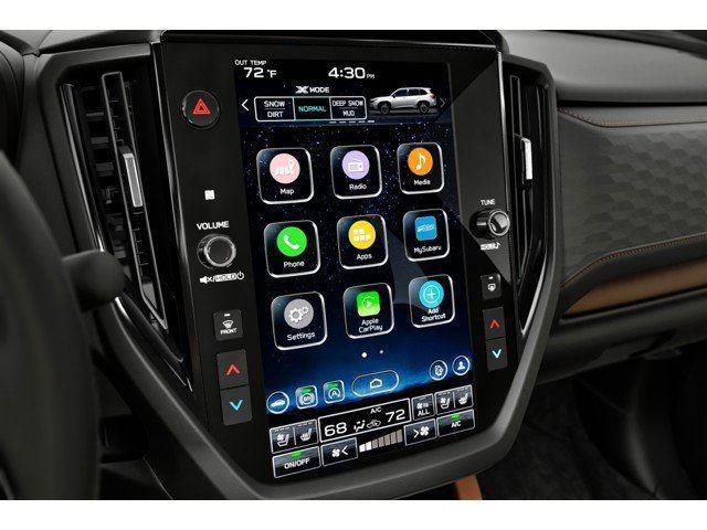 new 2026 Subaru Forester car, priced at $40,973