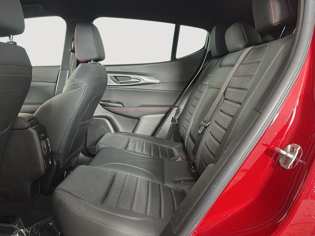 used 2023 Dodge Hornet car, priced at $21,200