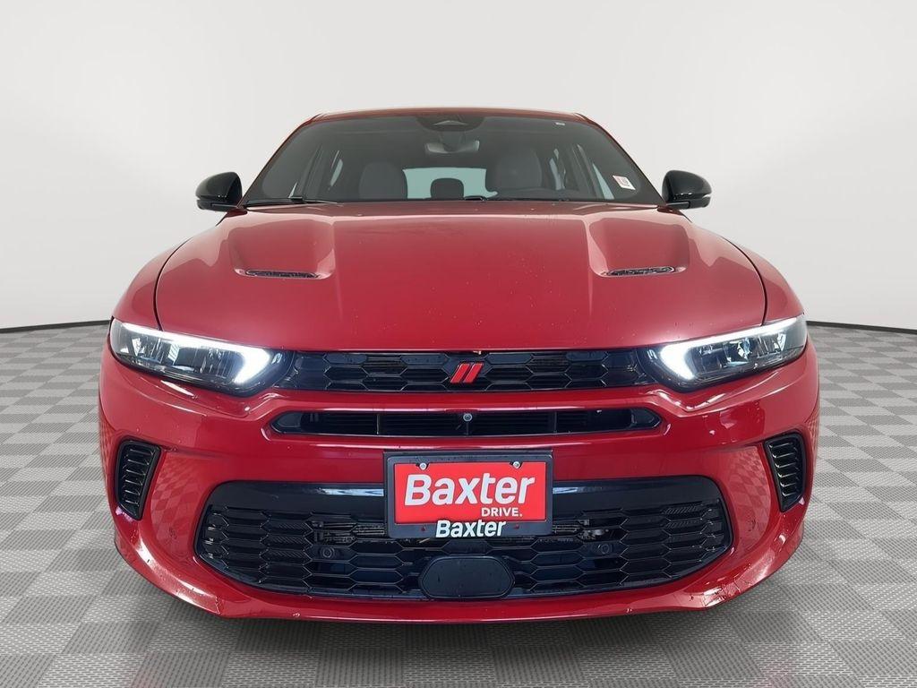 used 2023 Dodge Hornet car, priced at $21,200