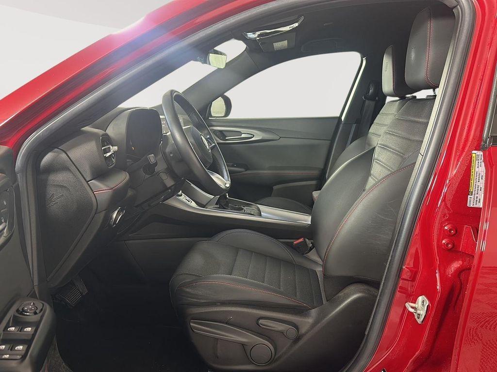 used 2023 Dodge Hornet car, priced at $21,500