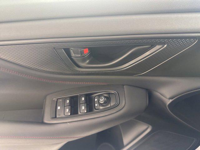 used 2025 Subaru Legacy car, priced at $32,800