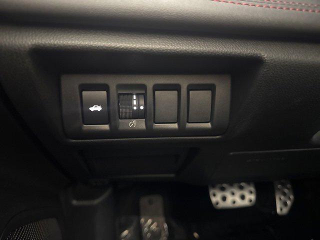 used 2025 Subaru Legacy car, priced at $32,800