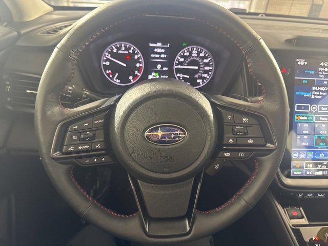 used 2025 Subaru Legacy car, priced at $32,800