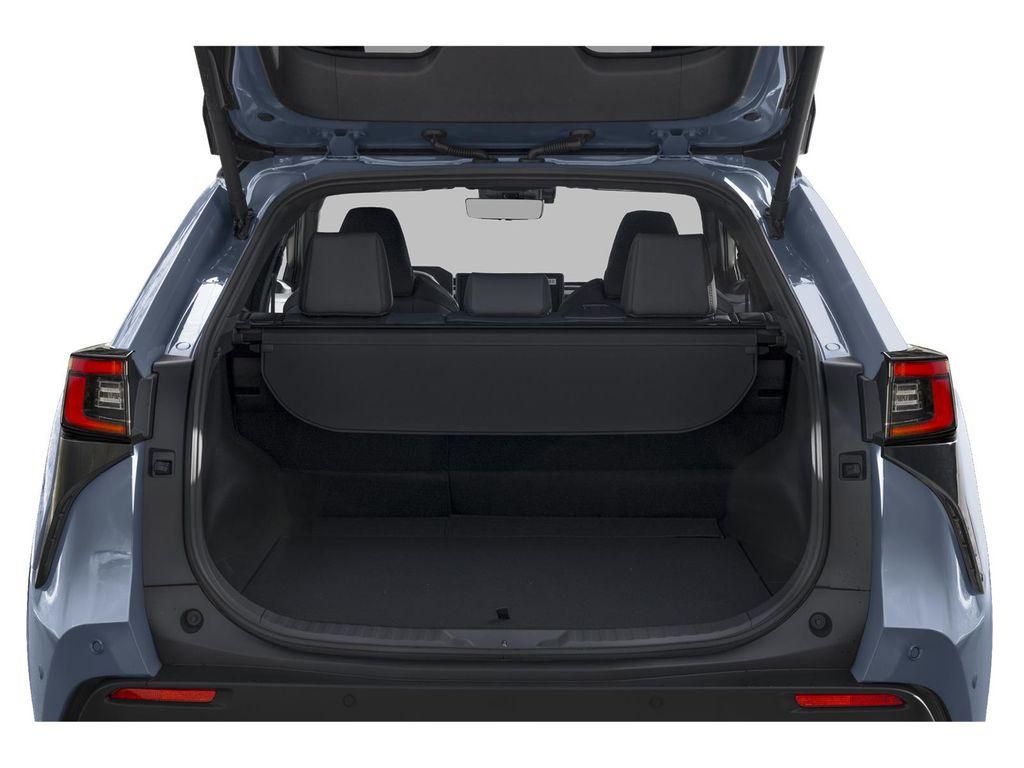 new 2026 Subaru Solterra car, priced at $41,031