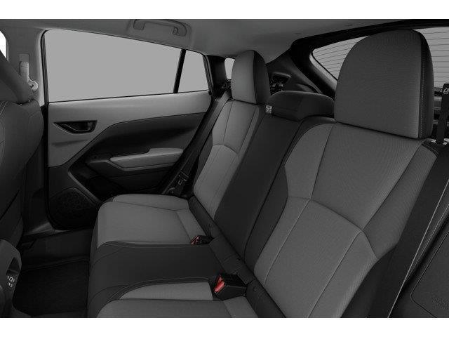 new 2026 Subaru Crosstrek car, priced at $27,354