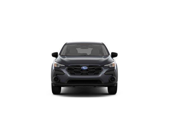 new 2026 Subaru Crosstrek car, priced at $27,354