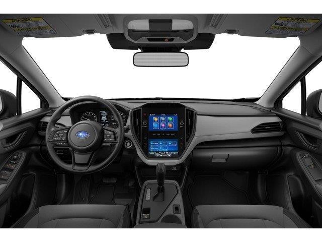 new 2026 Subaru Crosstrek car, priced at $27,354