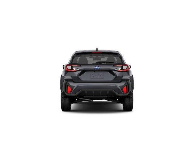 new 2026 Subaru Crosstrek car, priced at $27,354