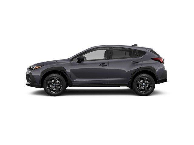 new 2026 Subaru Crosstrek car, priced at $27,354
