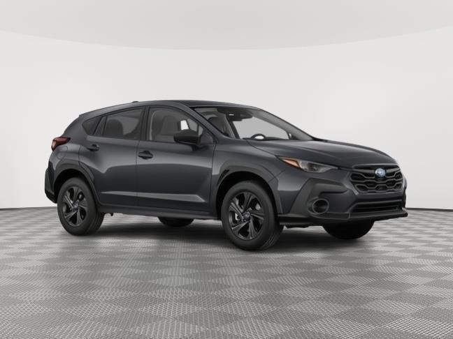 new 2026 Subaru Crosstrek car, priced at $27,354