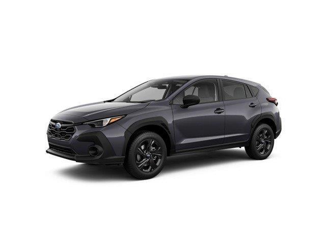 new 2026 Subaru Crosstrek car, priced at $27,354